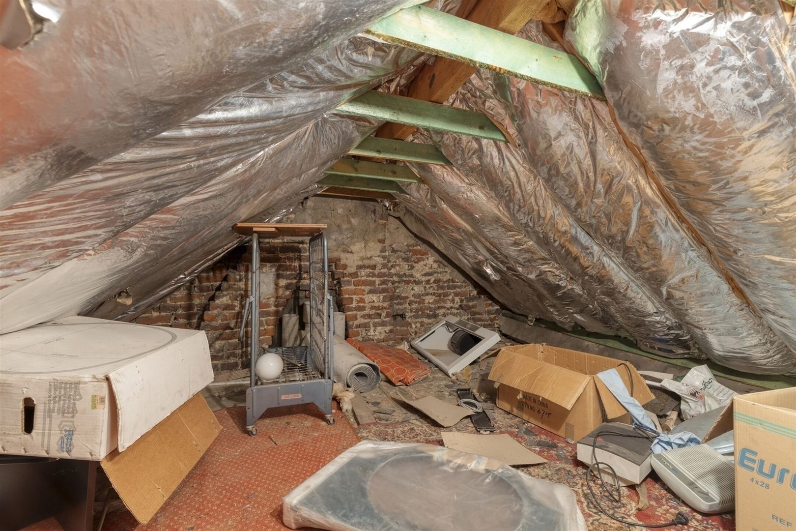 Starterswoning met EPC C - foto 4