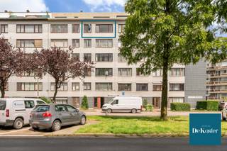 Apartment for sale in Antwerp