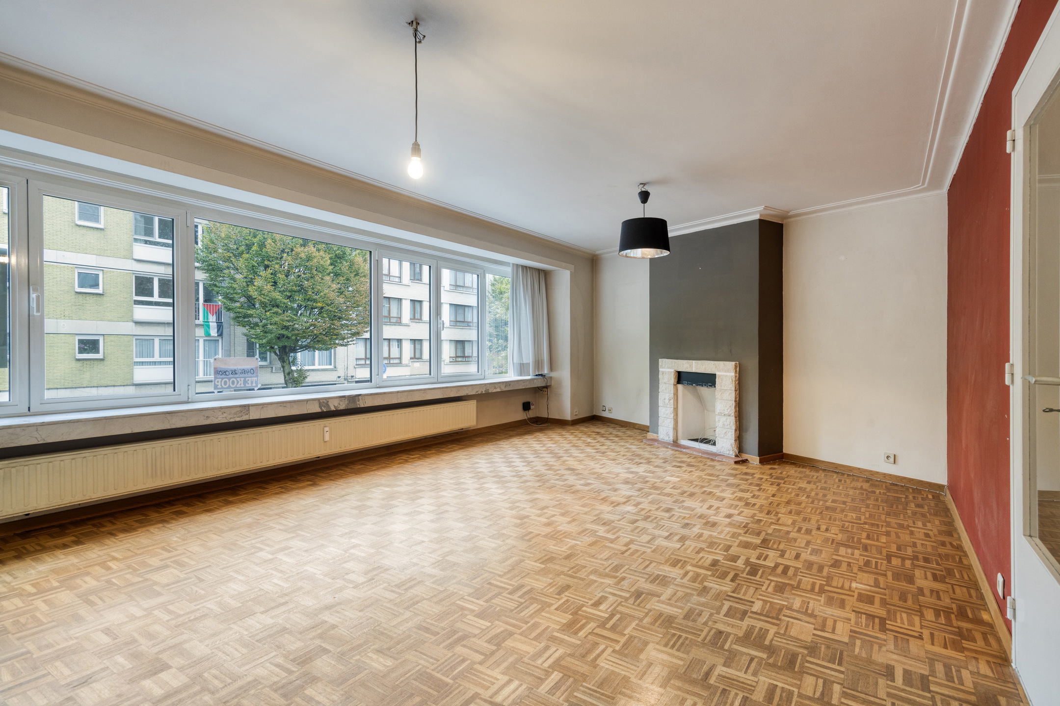 Ruim hoekappartement met veel lichtinval, nabij het Rivierenhof - foto 3