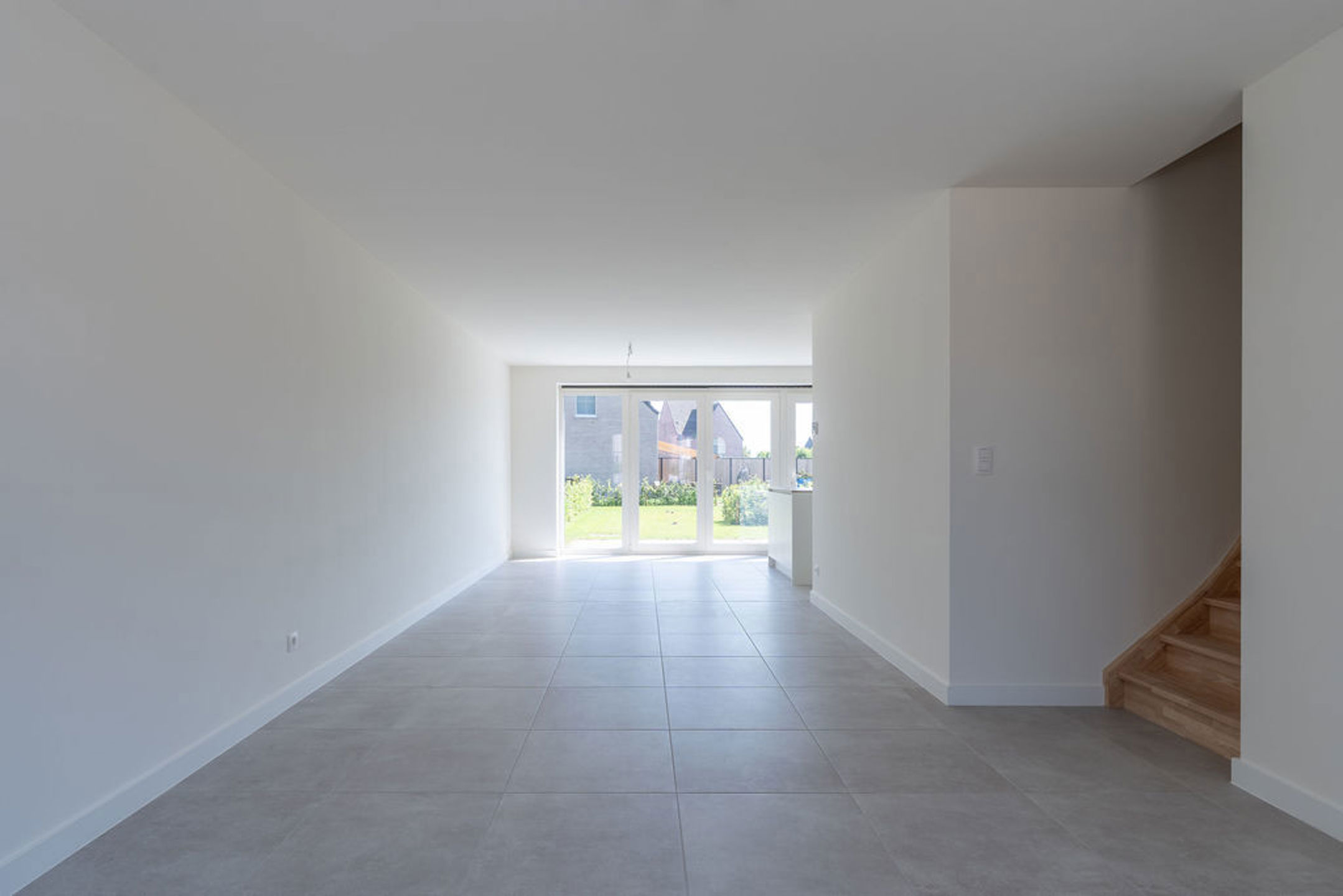 House for rent in Oud-Turnhout with 3 bedrooms - photo 5
