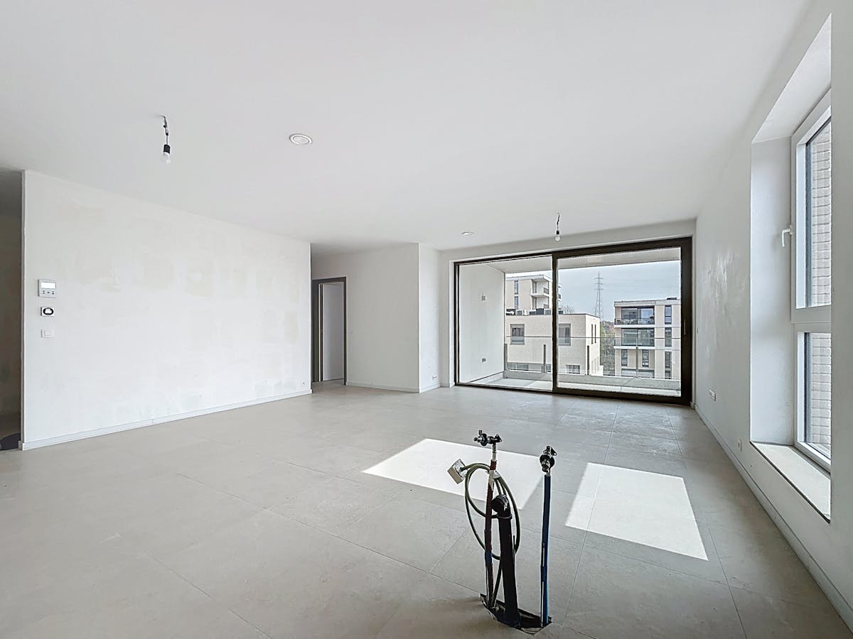 Nouveau projet de construction Nexuss Schelle - photo 2