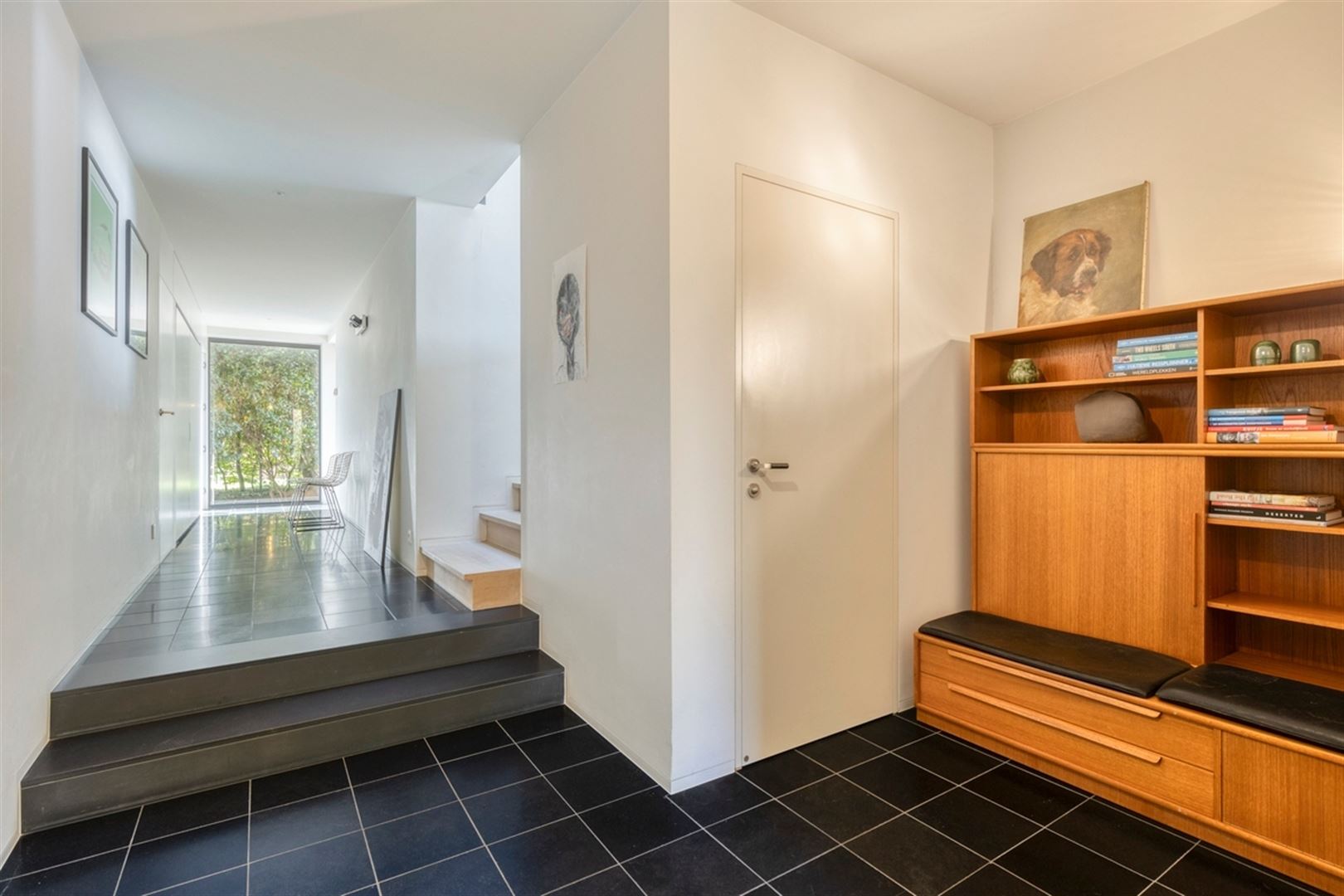 Tijdloze villa op een perceel van 2023 m² in het landelijke Ooike. - foto 3