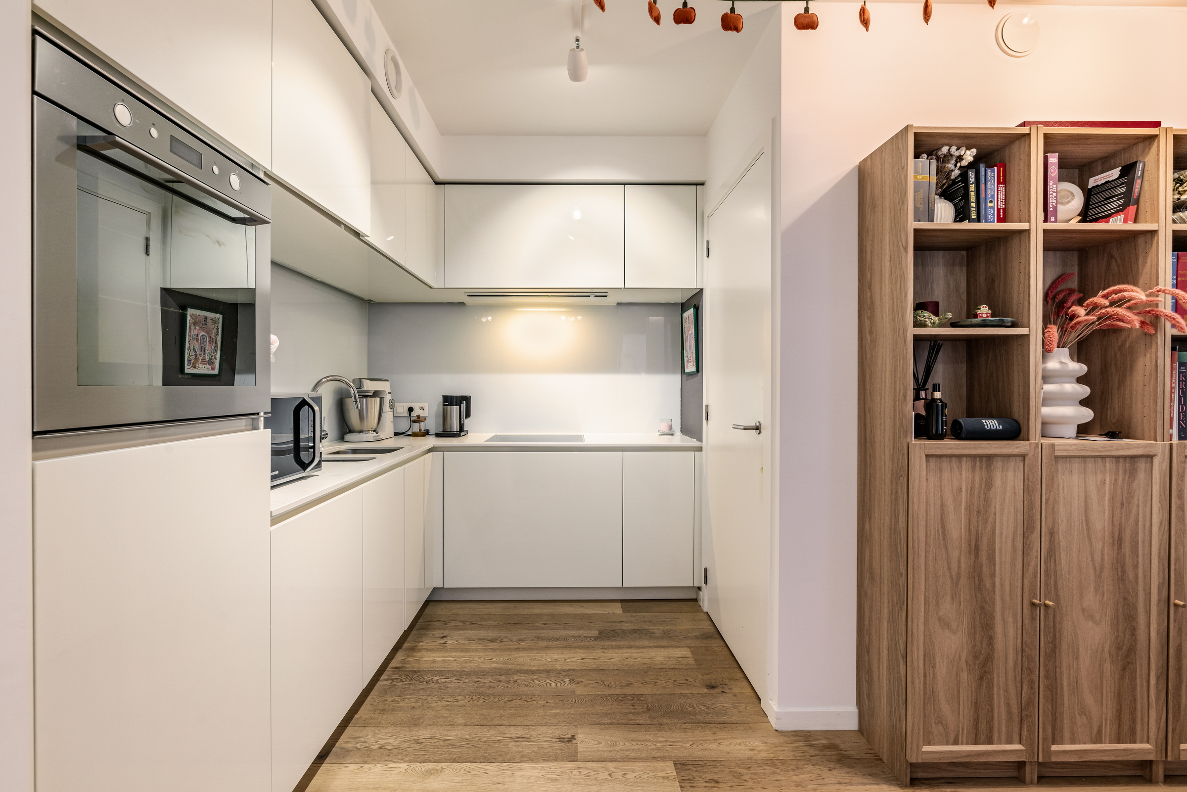 Gelijkvloers 2 slpk appartement met EPC A in de Regatta-wijk - foto 5