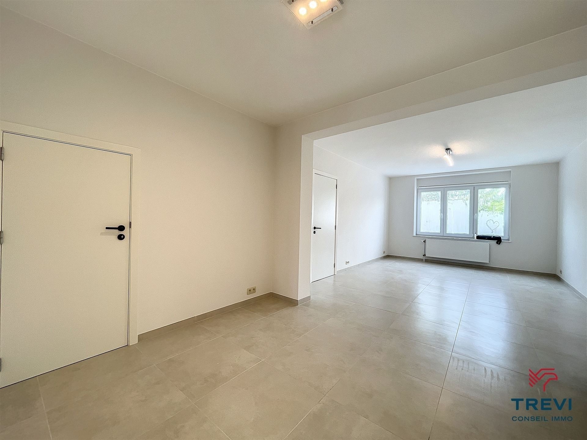 Superbe appartement 2ch dans le centre - photo 4