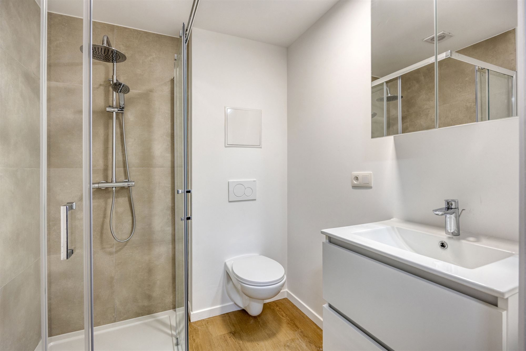 Appartement à vendre à Louvain avec 1 chambre - photo 4
