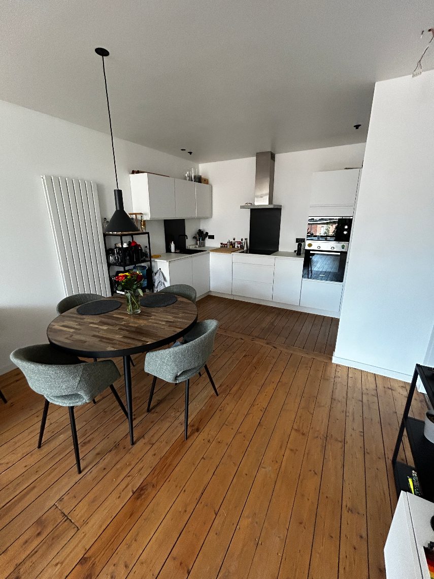 Appartement te koop in Antwerpen met 1 slaapkamer - foto 4