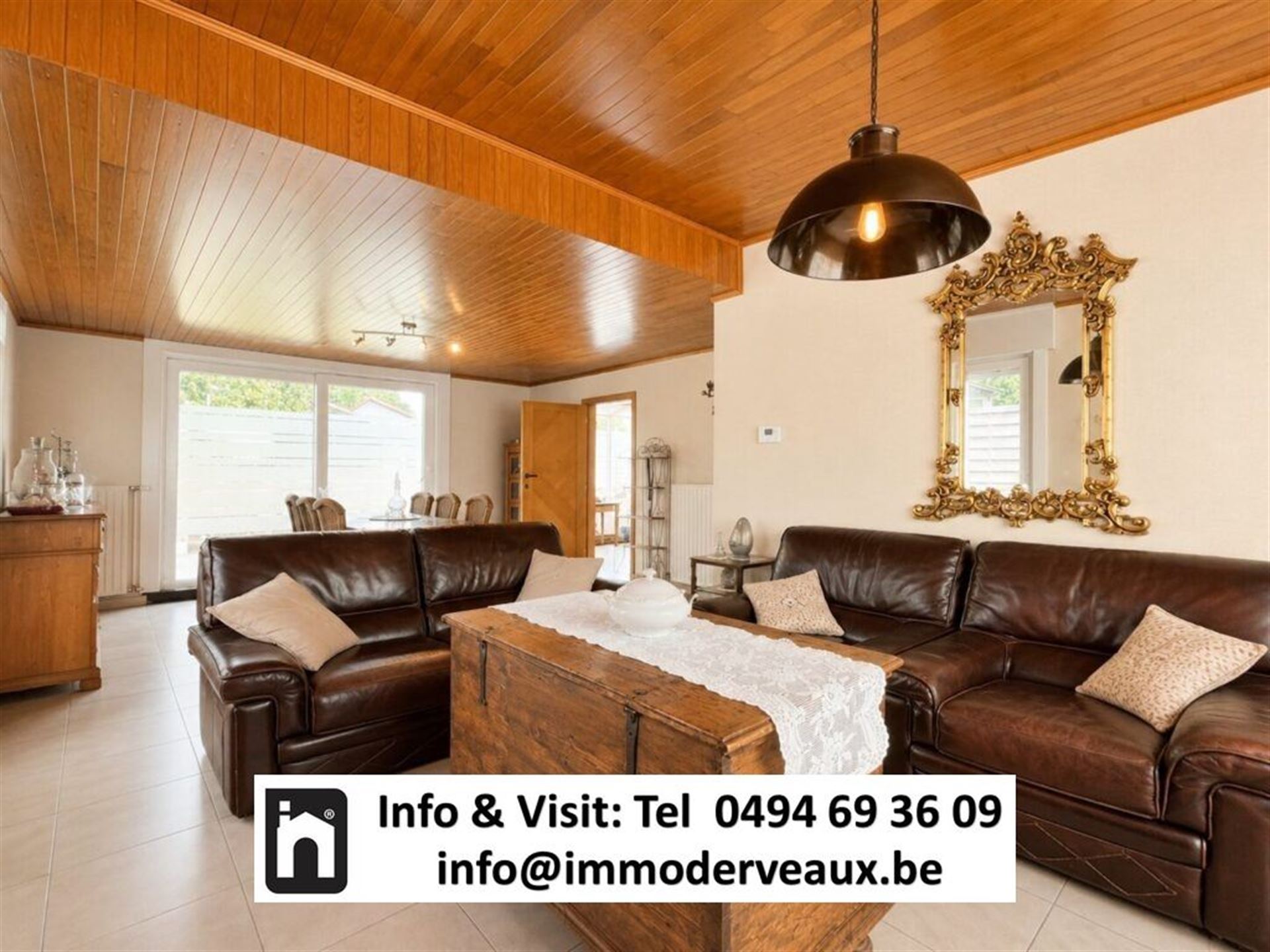 Woning - foto 4
