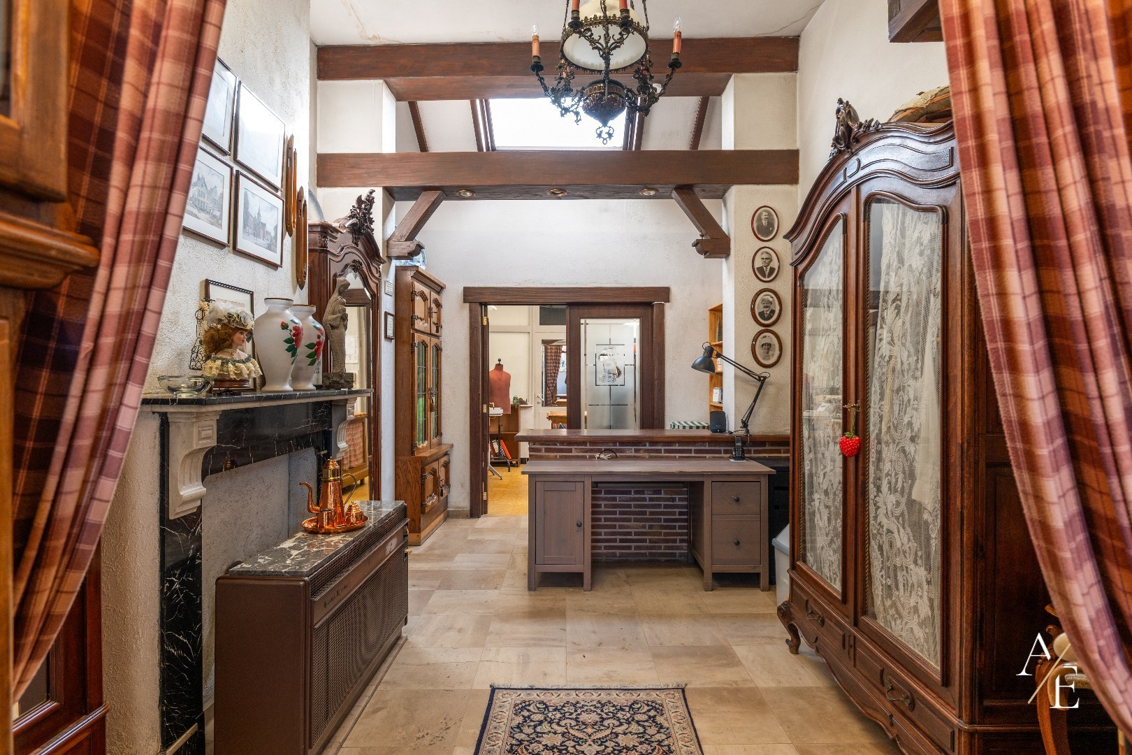 Maison à vendre à Wetteren avec 2 chambres - photo 3