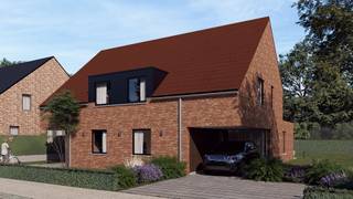House for sale in Langemark-Poelkapelle
