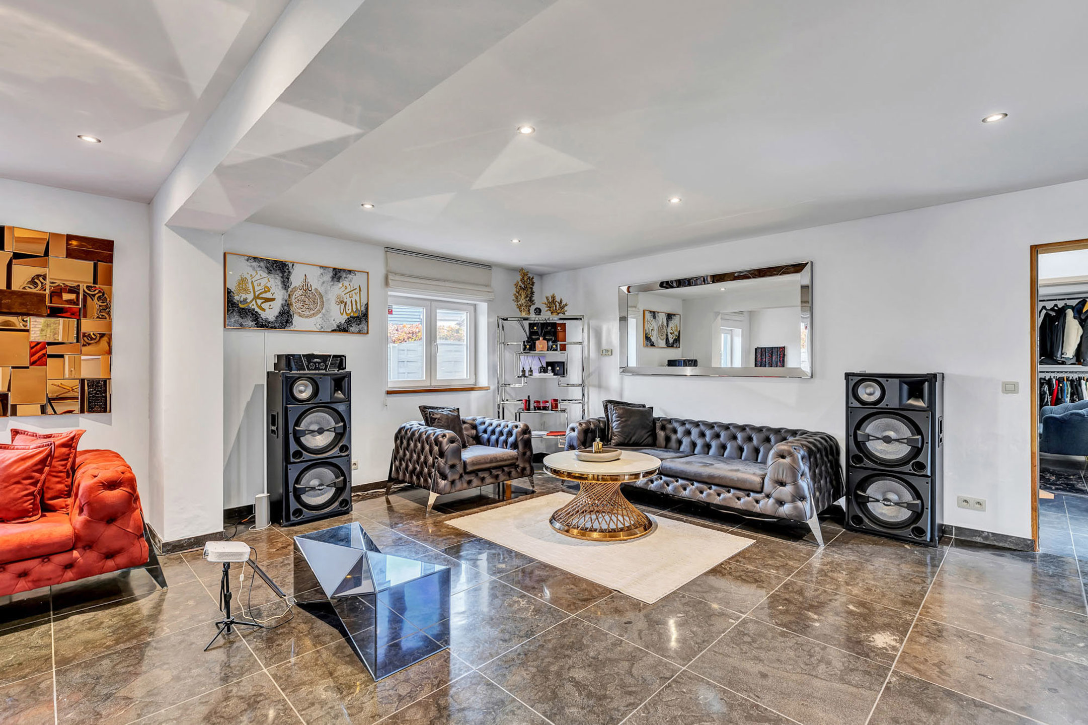 House for sale in Roosdaal with 5 bedrooms - photo 5