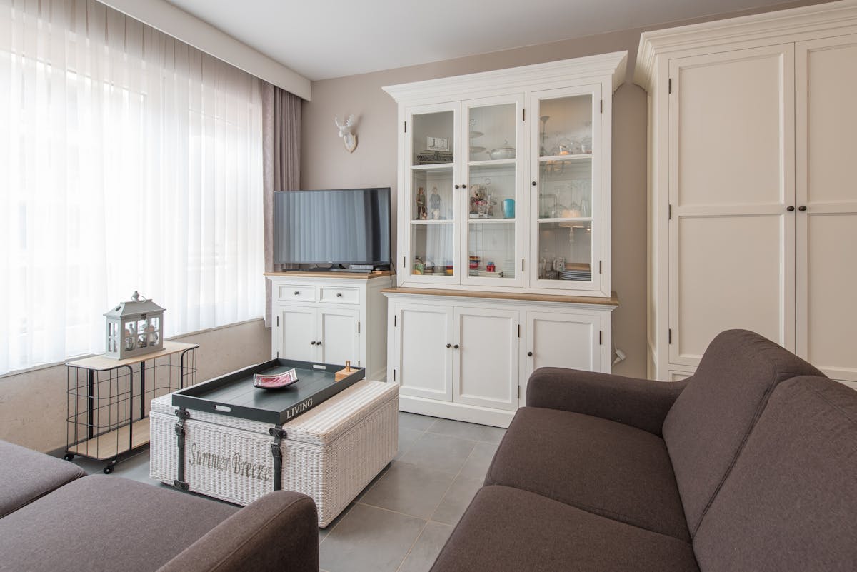 Renovated studio for sale near Middelkerke seafront - photo 2