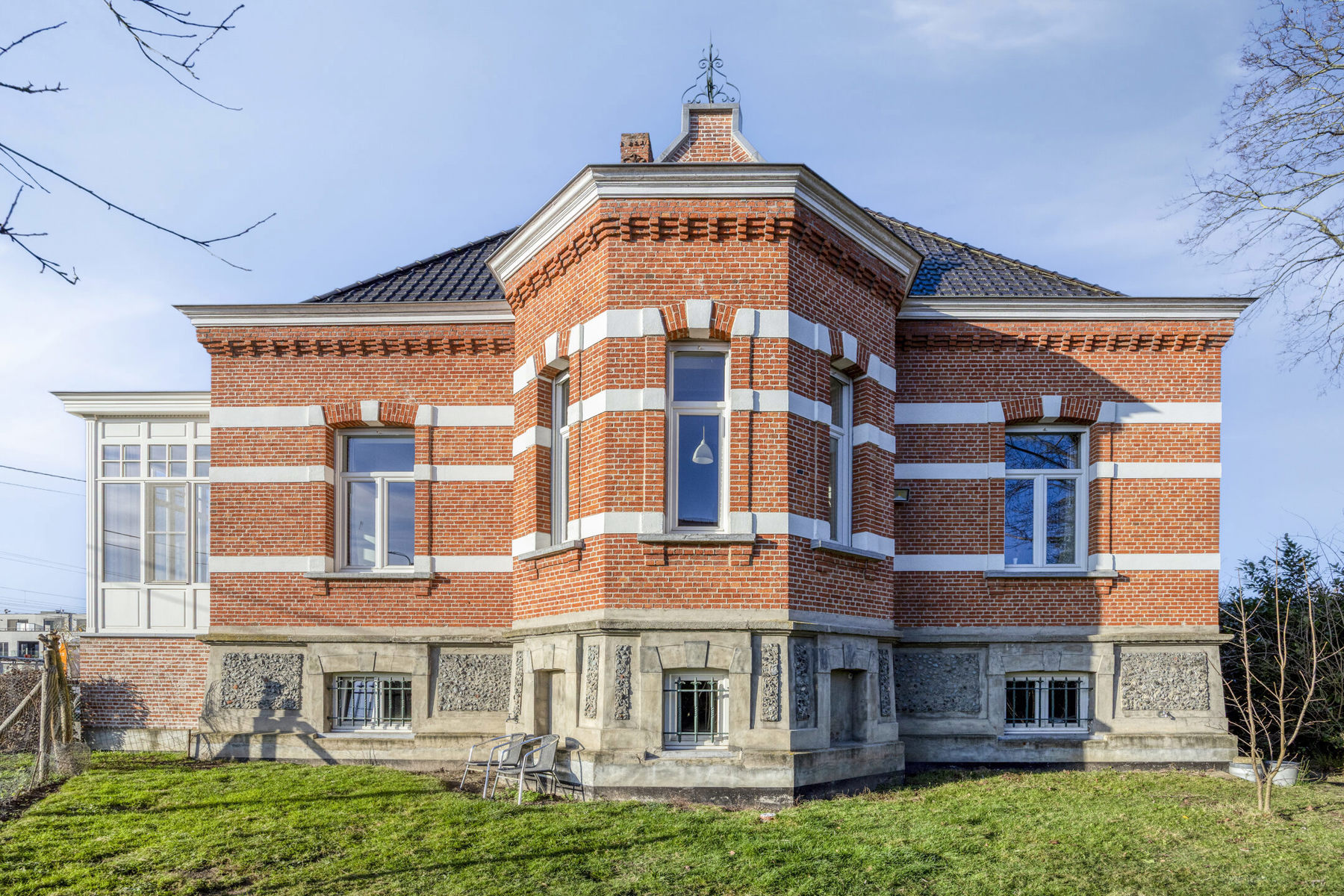 Commercial à vendre à Boortmeerbeek - photo 2