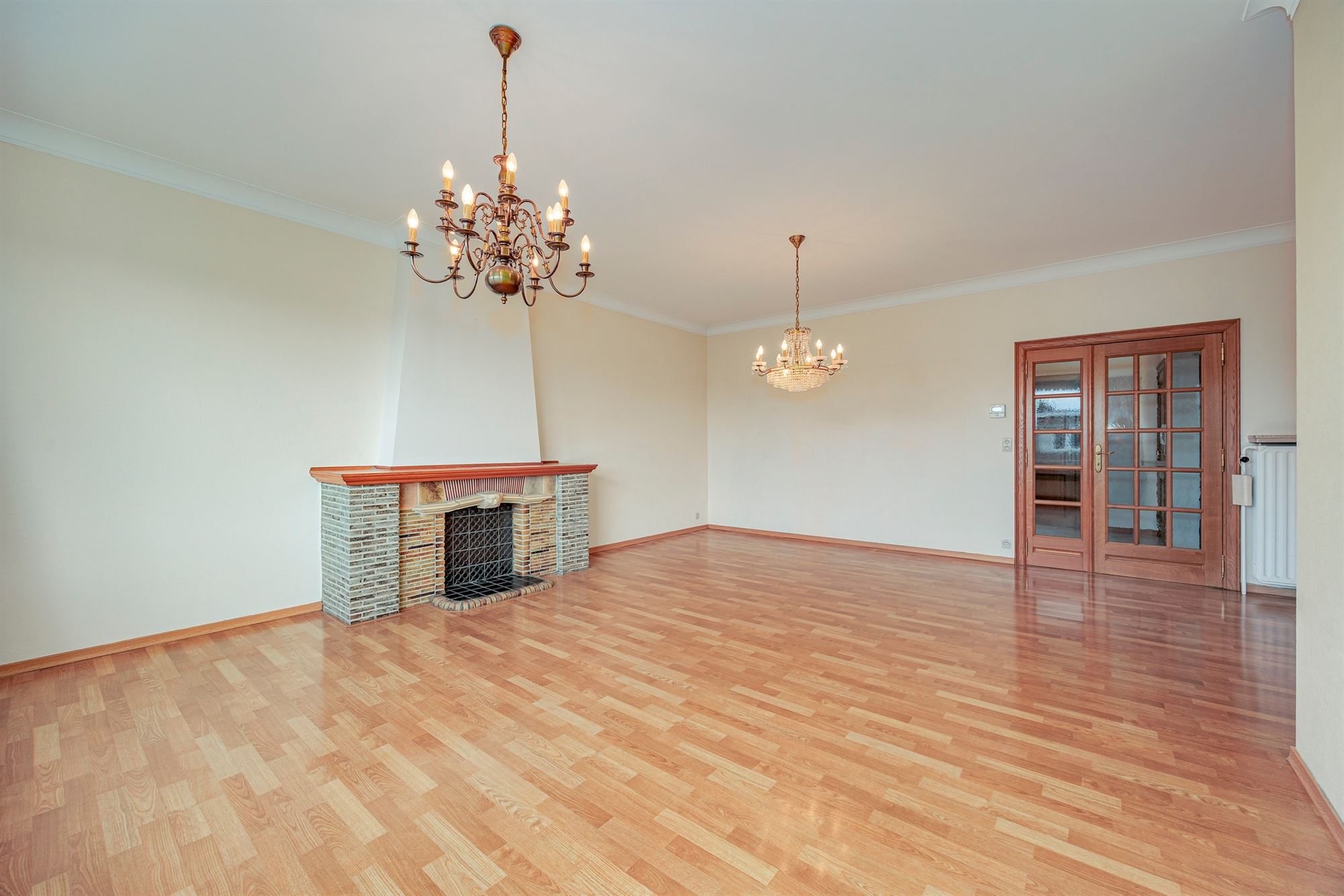 Appartement met terras en garagebox te Wilrijk - foto 4