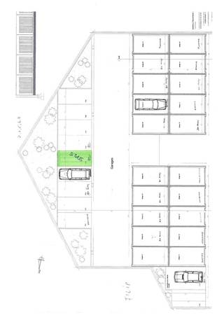 Mooie buitenstaanplaatsen tussen Oostende en Bredene. Deze staanplaatsen liggen veilig achter een gesloten poort. Vrij vanaf 1/02/2026.
