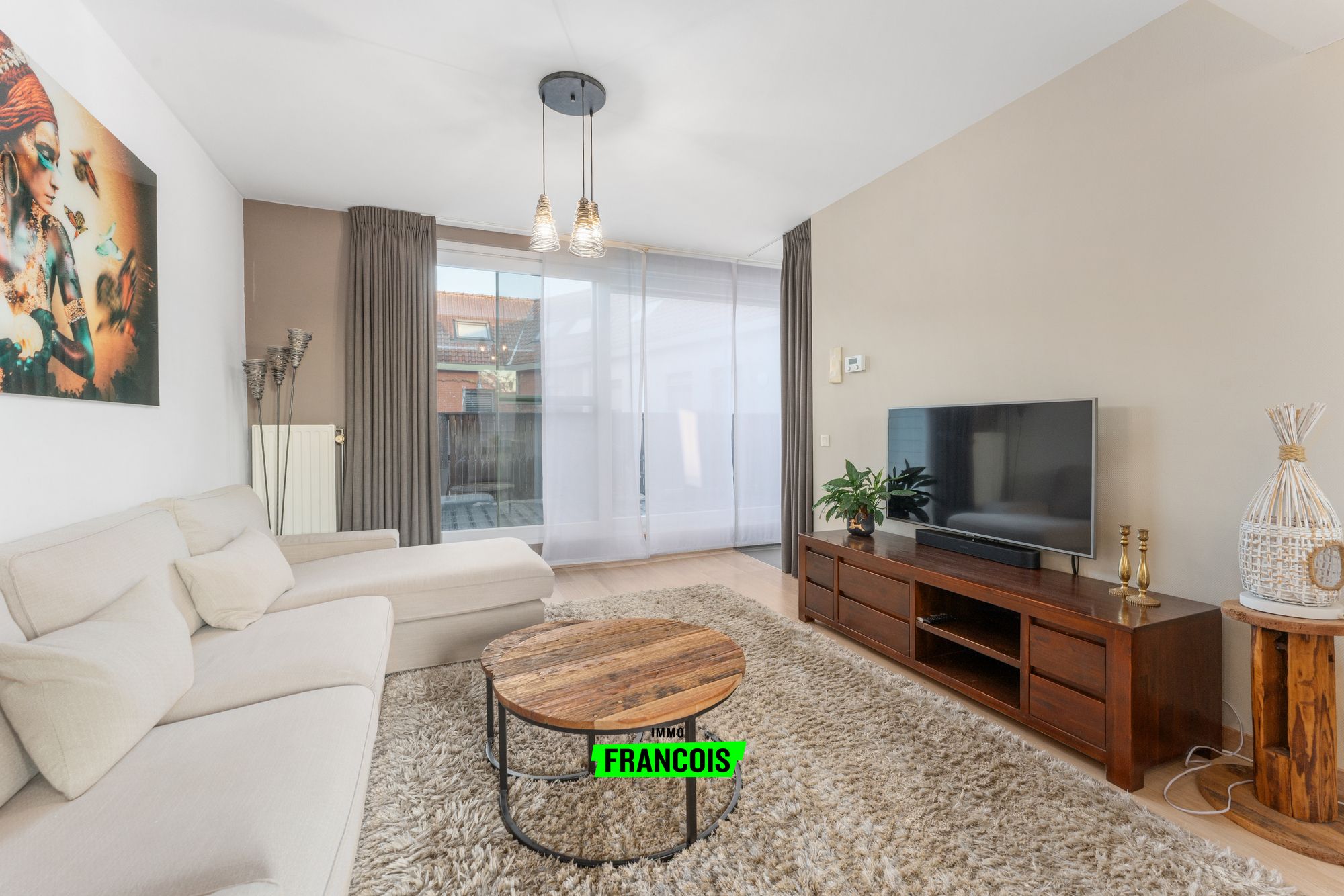 Appartement à vendre à Zuienkerke avec 2 chambres - photo 2