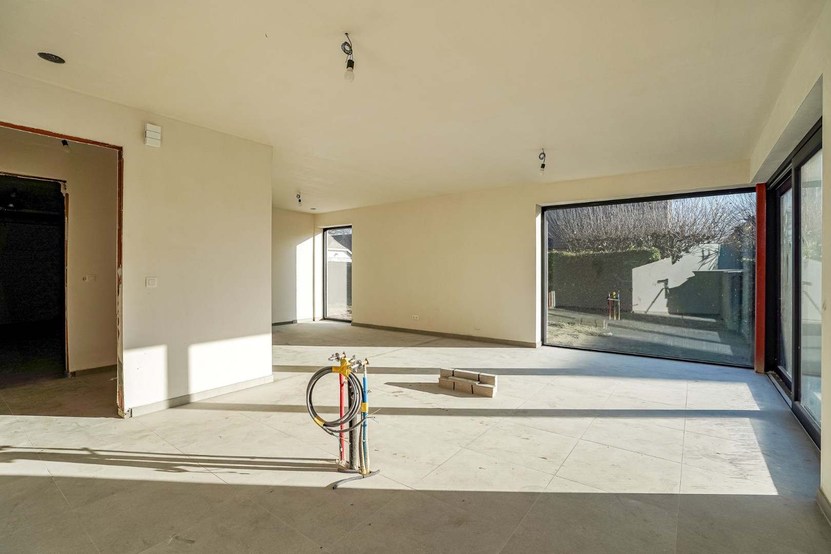 Projet à vendre à Eernegem - photo 2