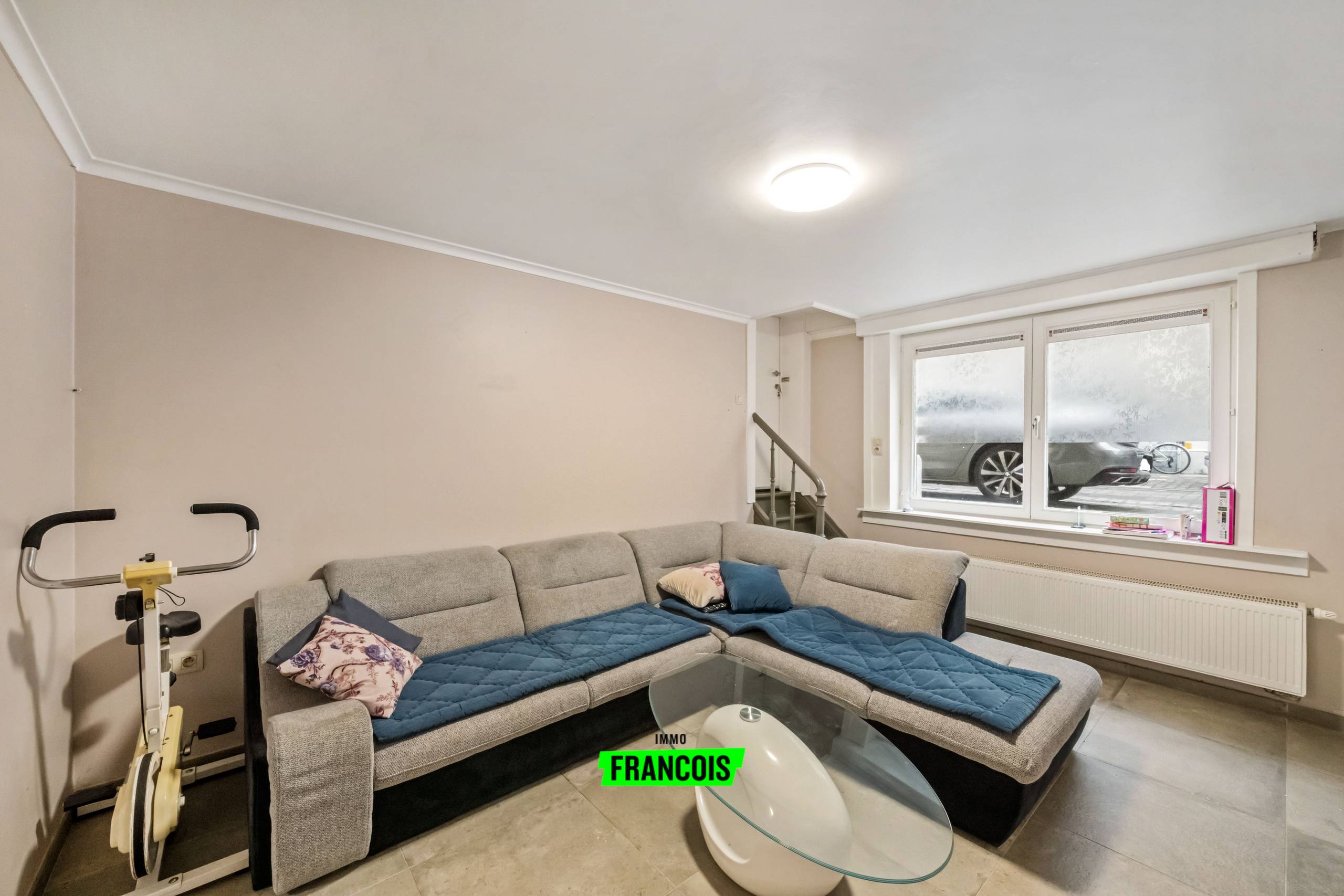 Appartement à vendre à Ostende avec 2 chambres - photo 2