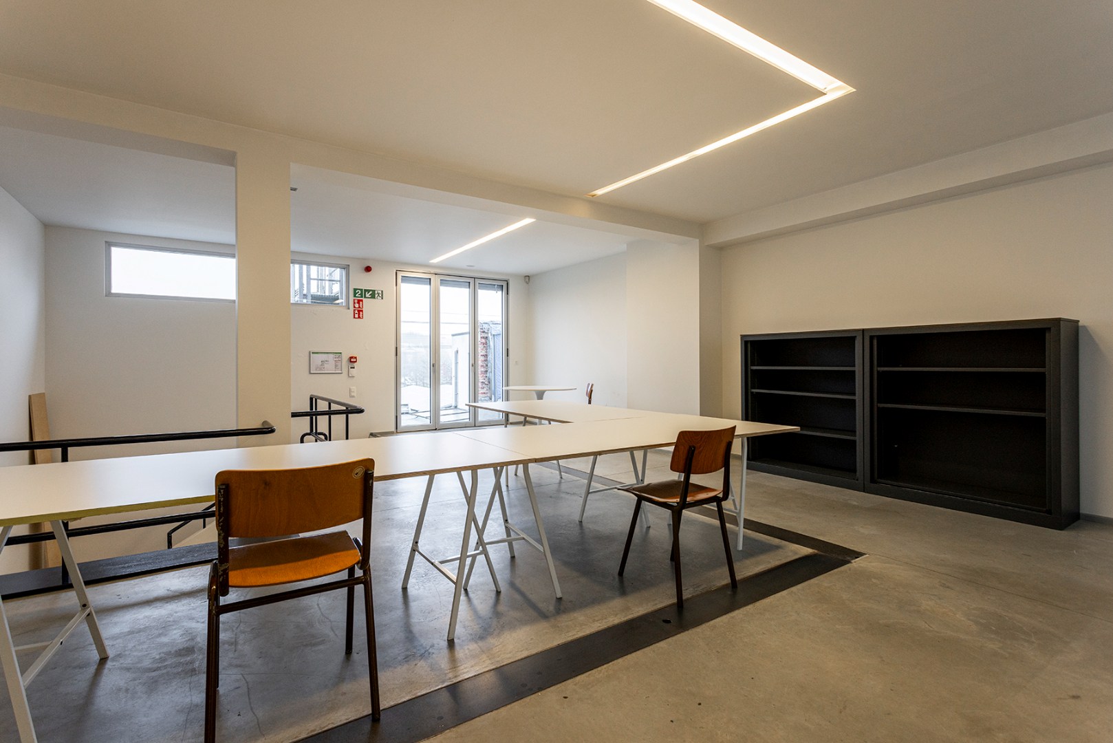 Prachtig Kantoor / Polyvalente Ruimte (circa 70m²) - foto 4