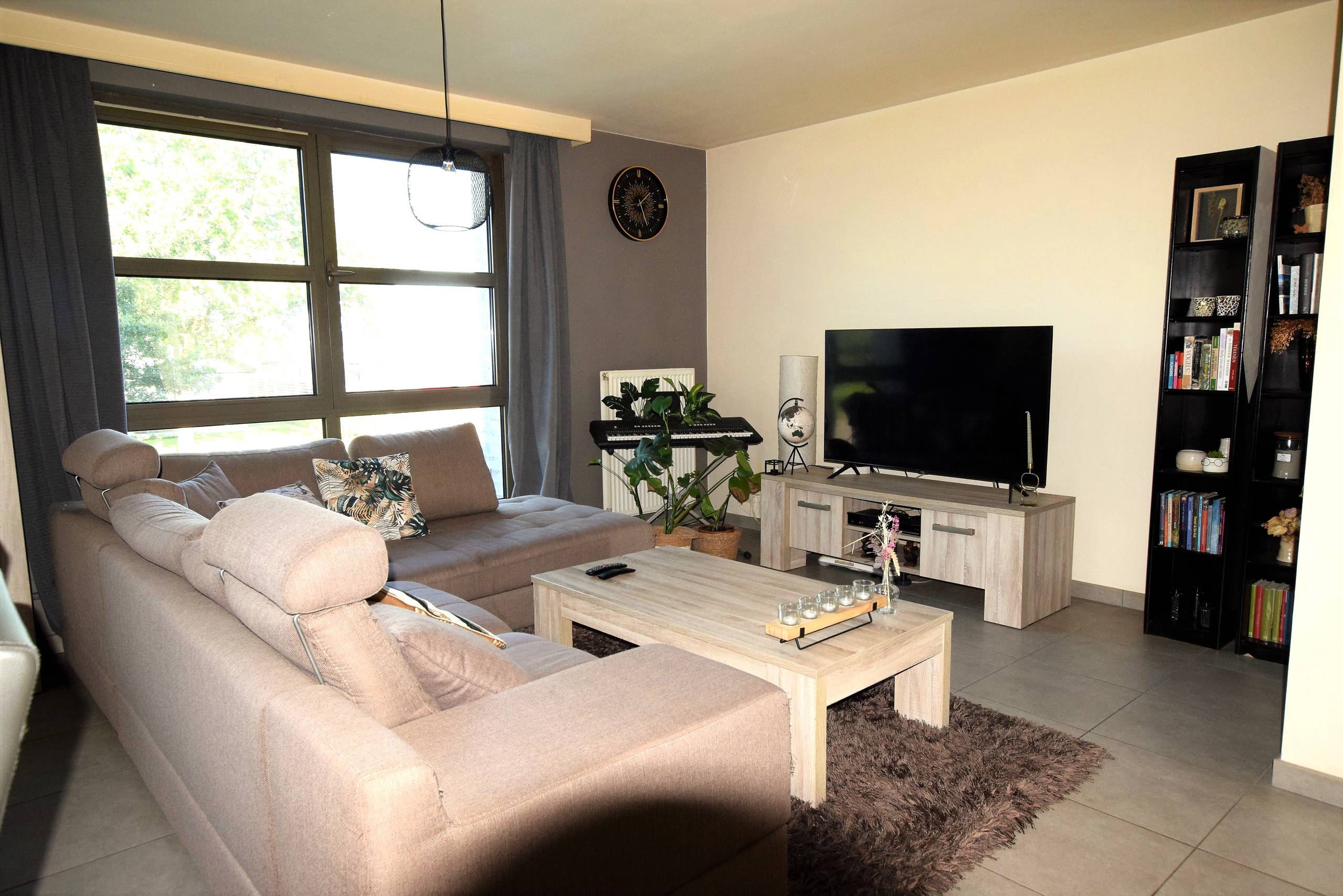 Apartment for rent in Sint-Niklaas with 2 bedrooms - photo 4
