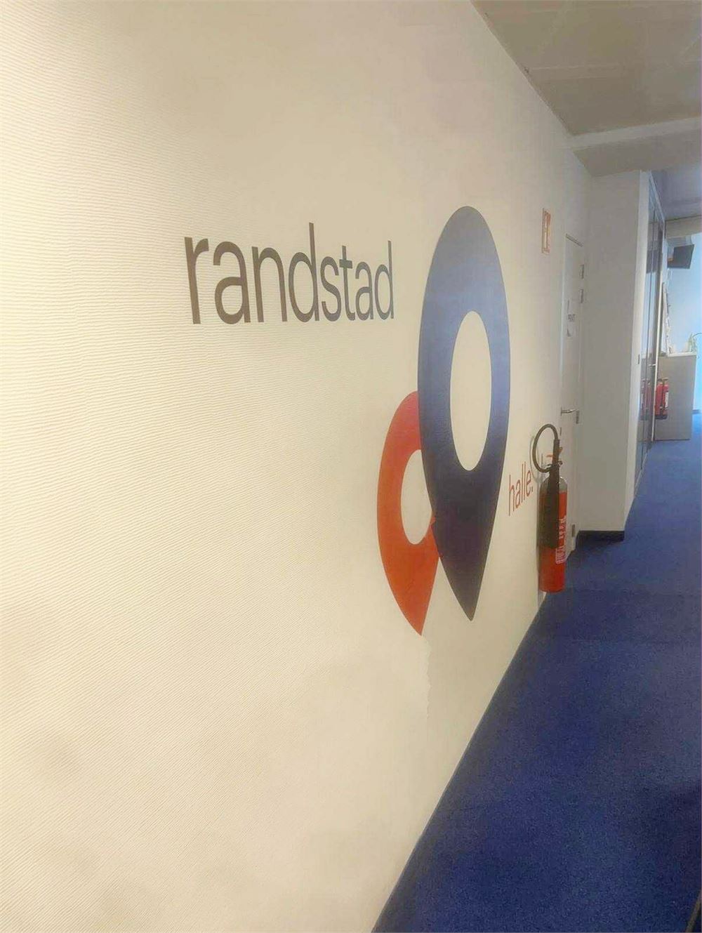 Commercial à louer à Hal - photo 4