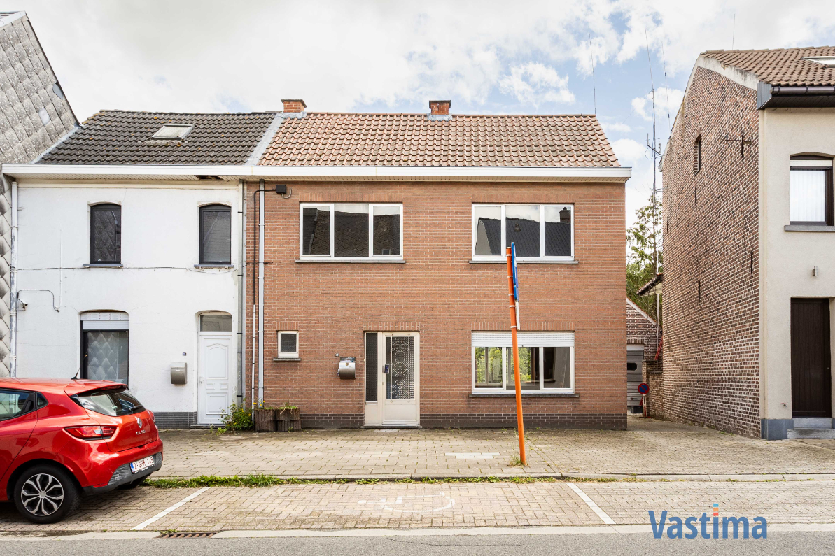 House for sale in Aalst