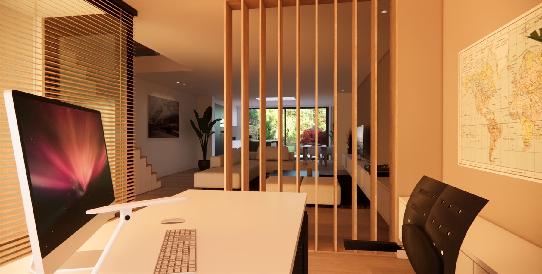 Bouwgrond voor gesloten bebouwing grens Ekeren - Kapellen. - foto 5