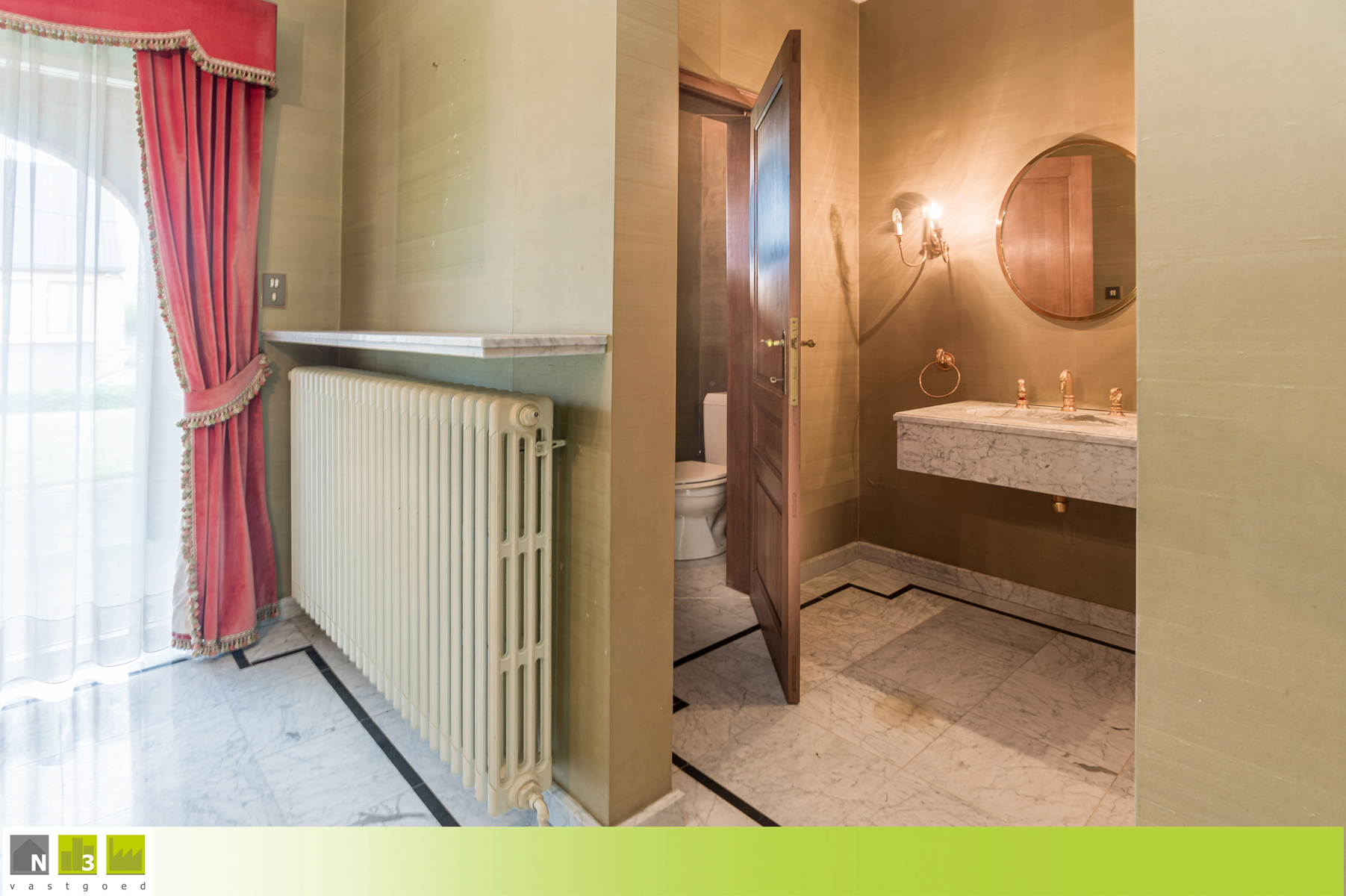 Commercial à vendre à Heers - photo 4