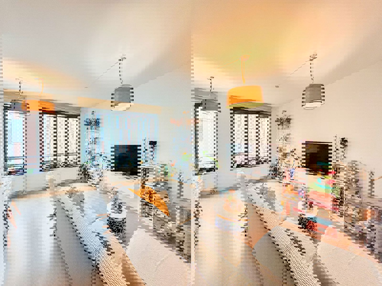 Appartement te huur in Leuven met 2 slaapkamers - foto 3