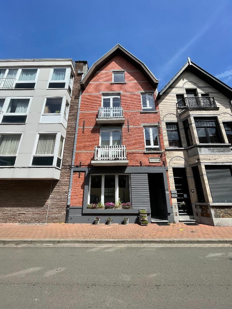 Appartement à louer à Knokke avec 1 chambre - photo 1