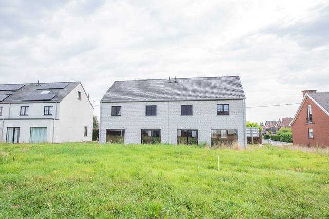 Project te koop in Desselgem
