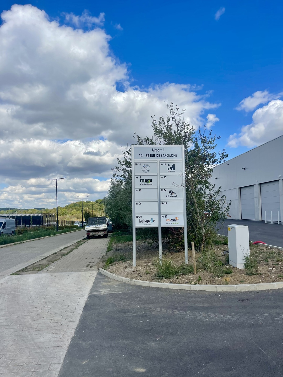 Kmo units te koop in Charleroi - foto 4