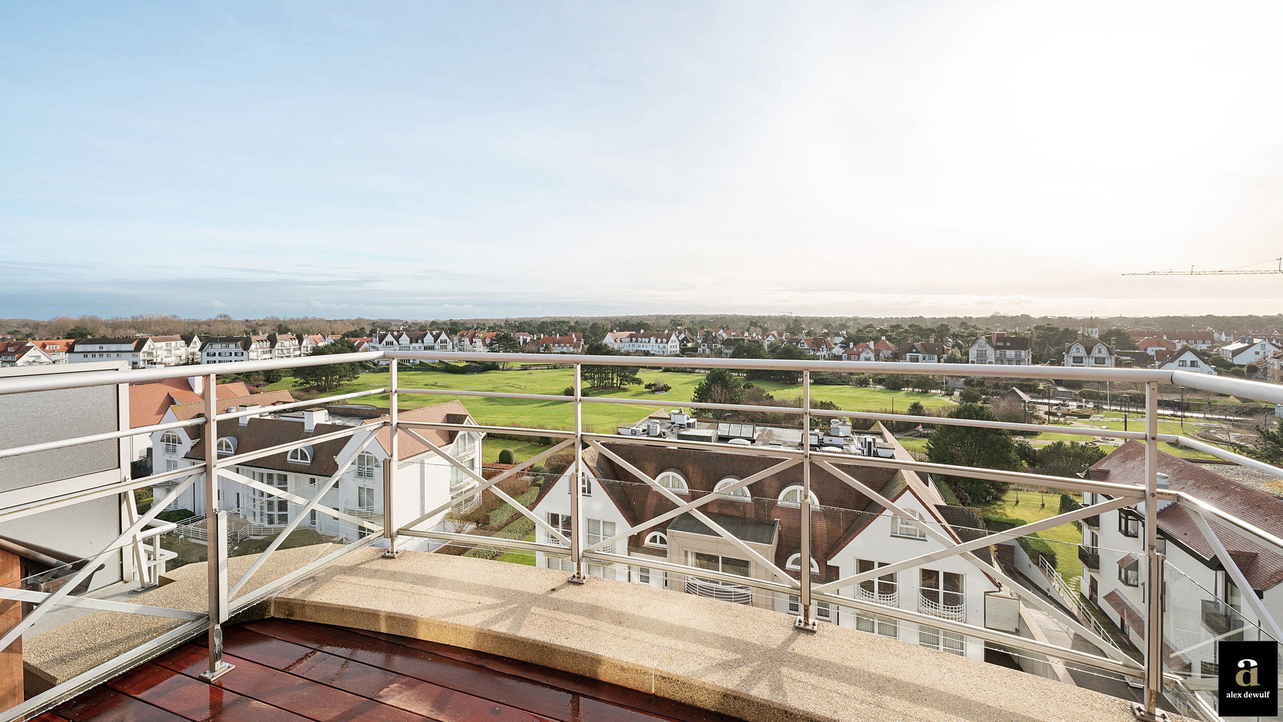 Apartment for sale in Knokke-Heist with 3 bedrooms - photo 3