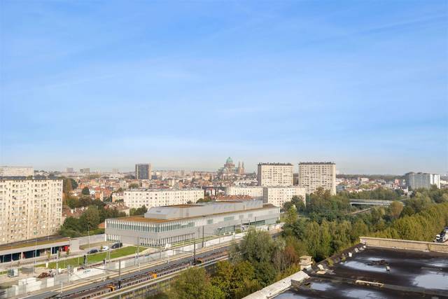 Project te koop in Sint-Jans-Molenbeek