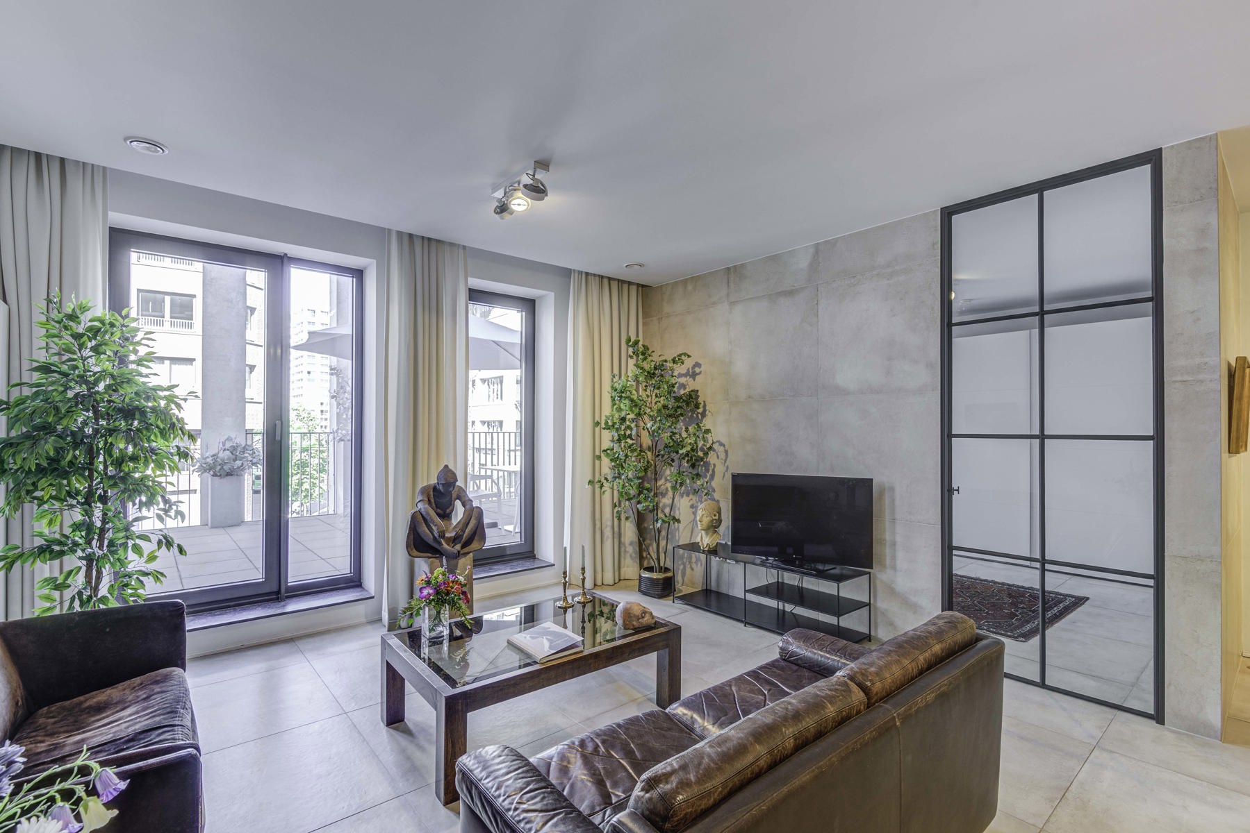 ASSISTENTIEWONING MET TERRAS 60m2 - foto 3
