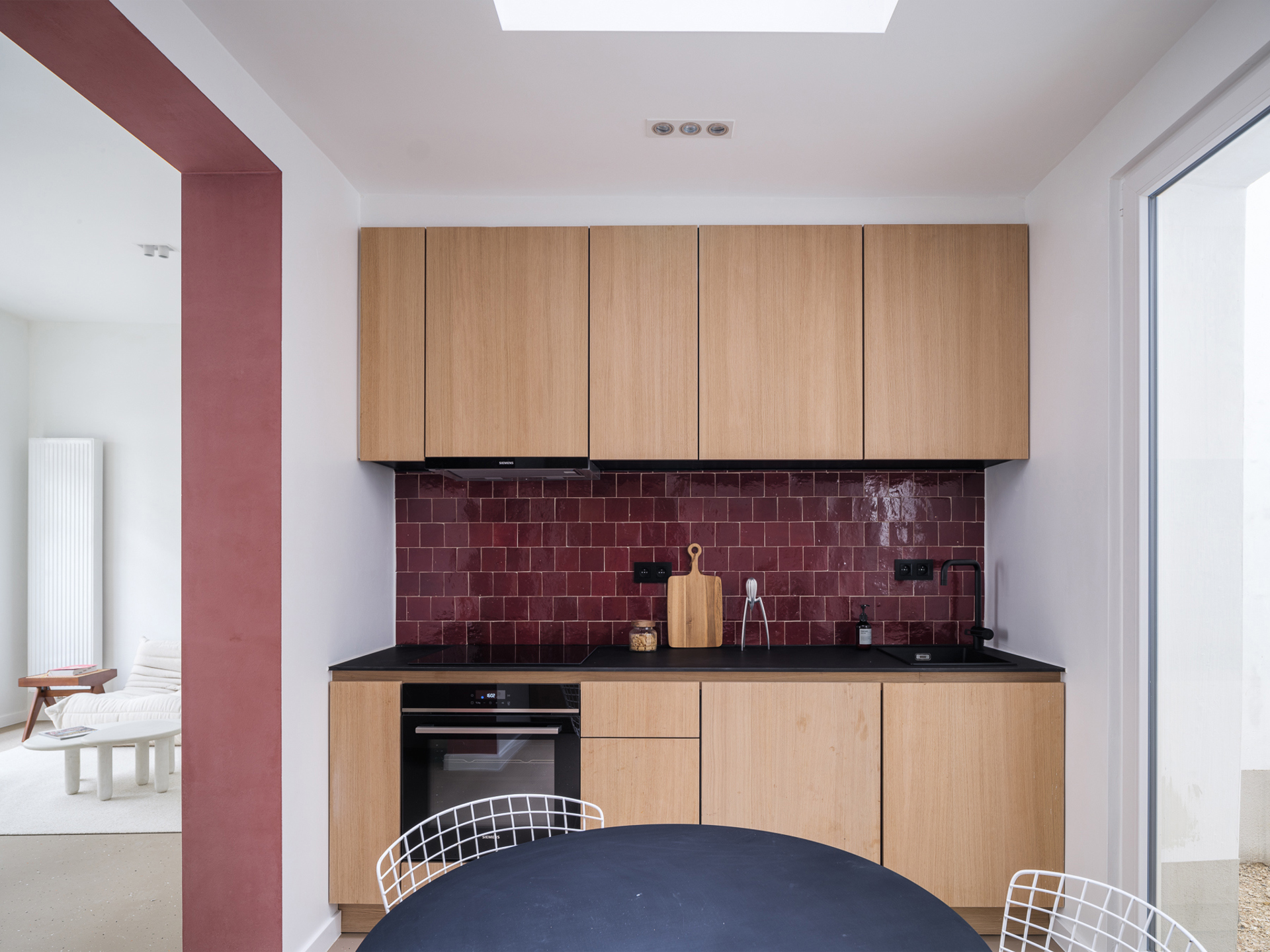 4-slaapkamer renovatie aan Sint-Pietersplein - foto 3