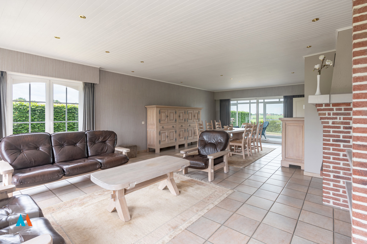 Maison à vendre à Loenhout avec 2 chambres - photo 3