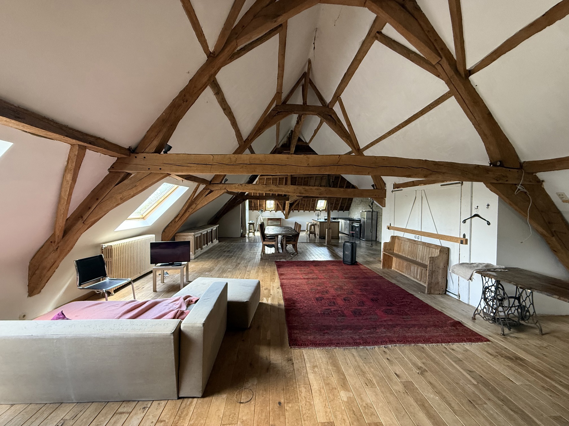 Appartement à louer à Steenokkerzeel avec 1 chambre - photo 3