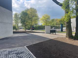 ‘UNIT 7’, is een modern nieuwbouw project van een bedrijfsgebouw met 7 industriële units gelegen op het bedrijventerrein in Kiewit Hasselt. Zeer...