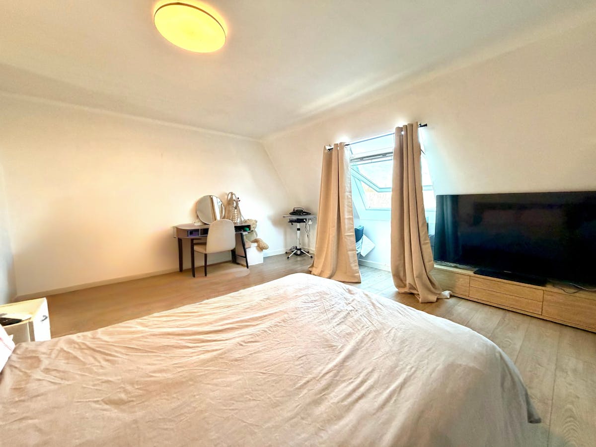 Appartement à louer dans le centre-ville de Hasselt - photo 4