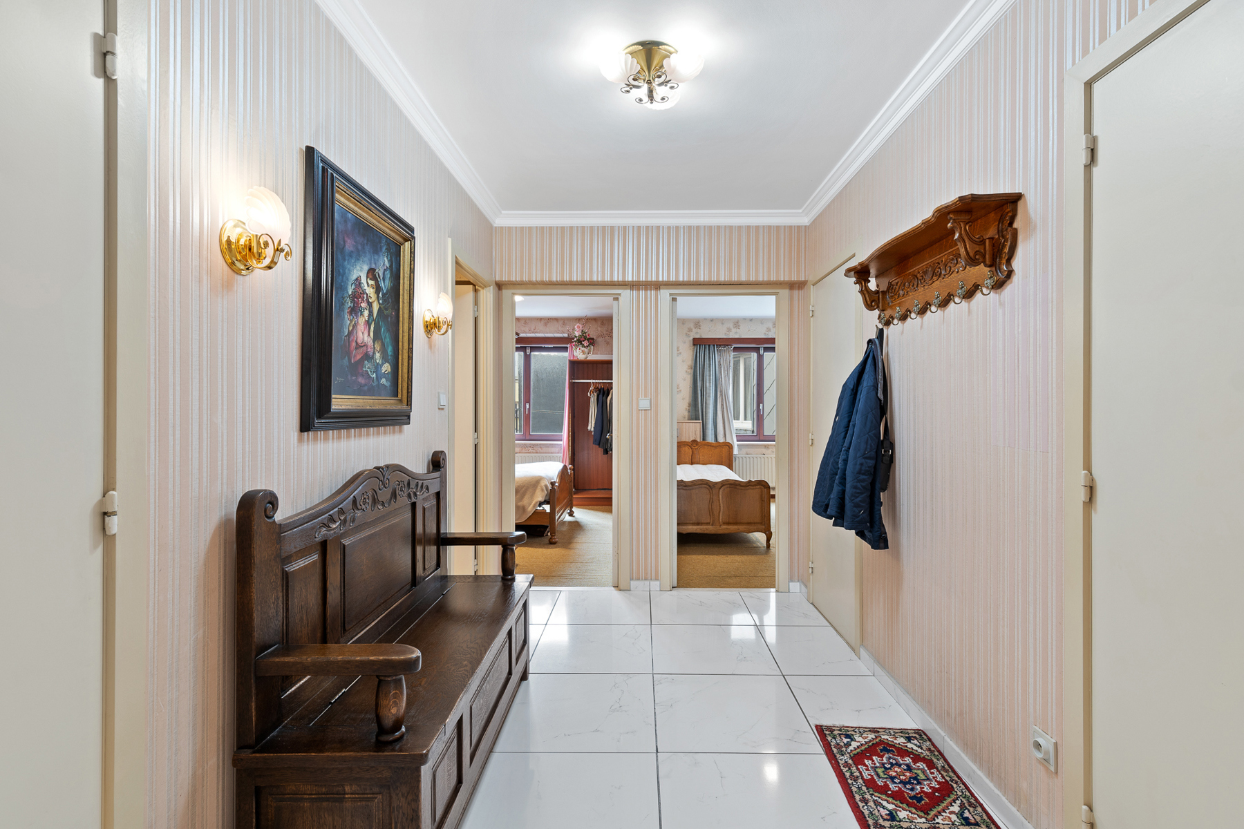 Appartement à vendre à Blankenberge avec 2 chambres - photo 3