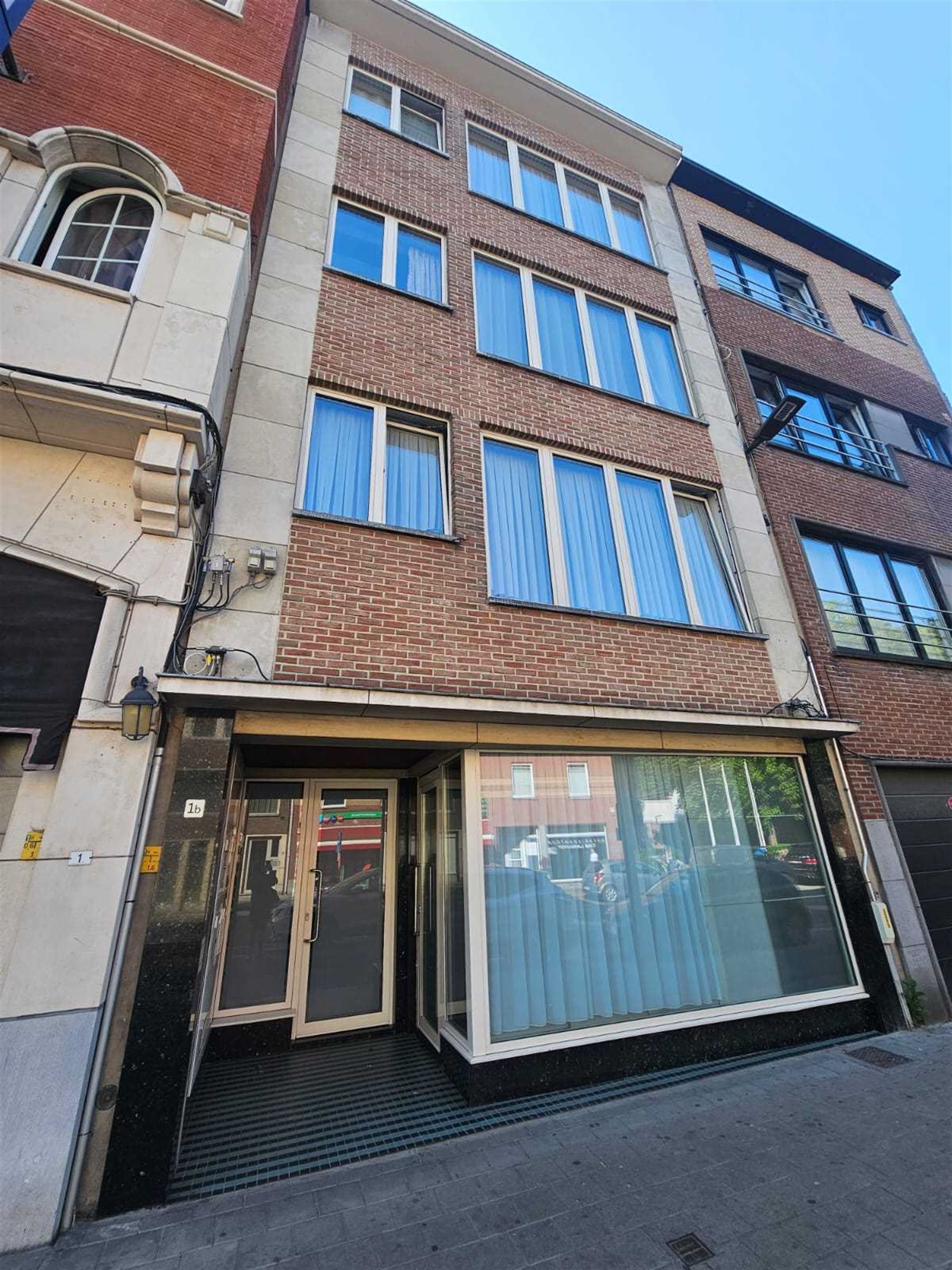 Appartement met 2 slaapkamers! - foto 1