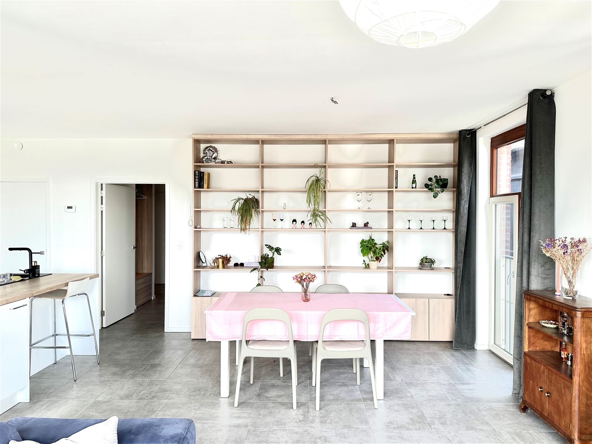 Prachtig appartement te huur op toplocatie te Gent - foto 4