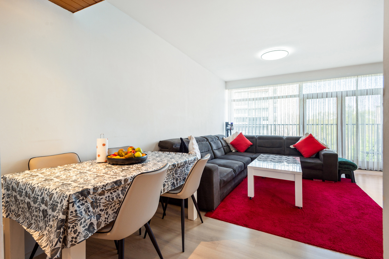 Appartement te koop in Merksem met 2 slaapkamers - foto 4