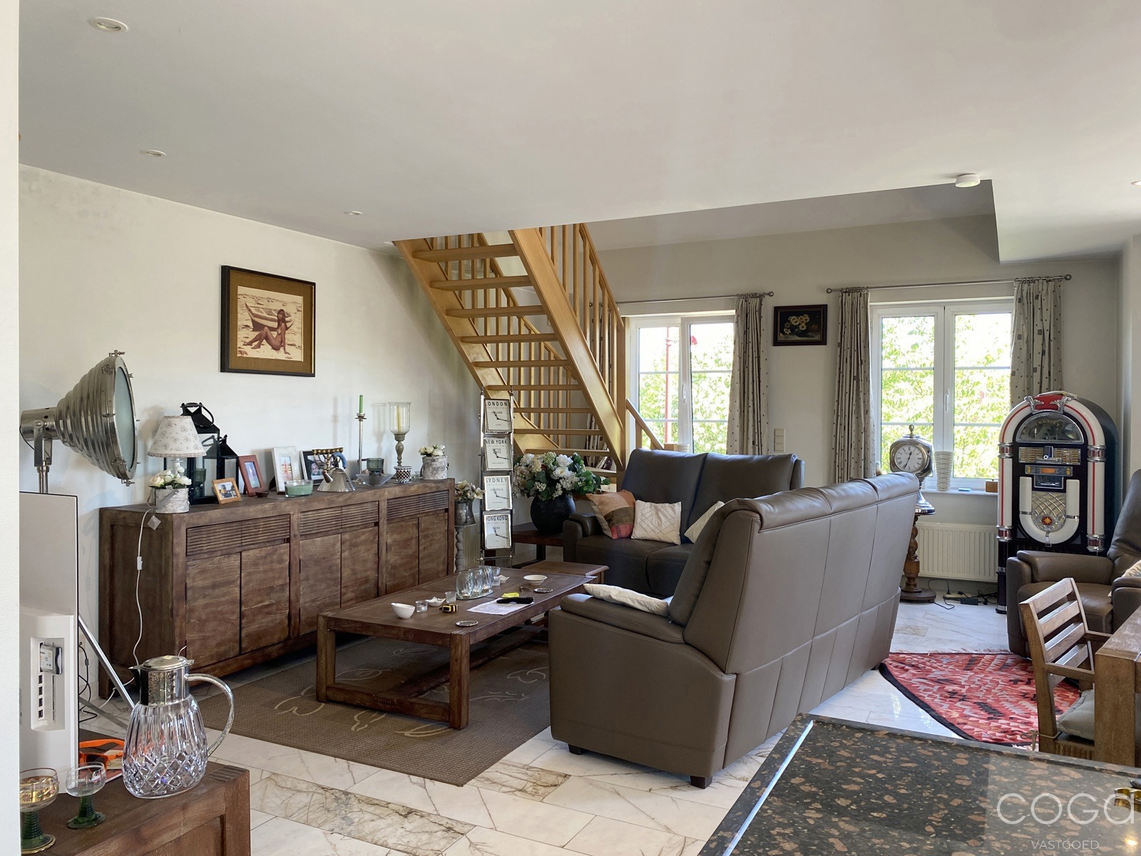 Appartement à vendre à Rijkevorsel avec 2 chambres - photo 5