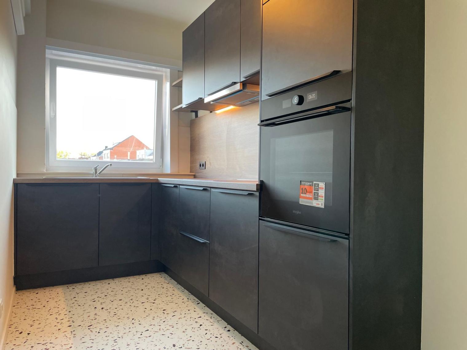 Appartement te huur in Aalst met 2 slaapkamers - foto 4