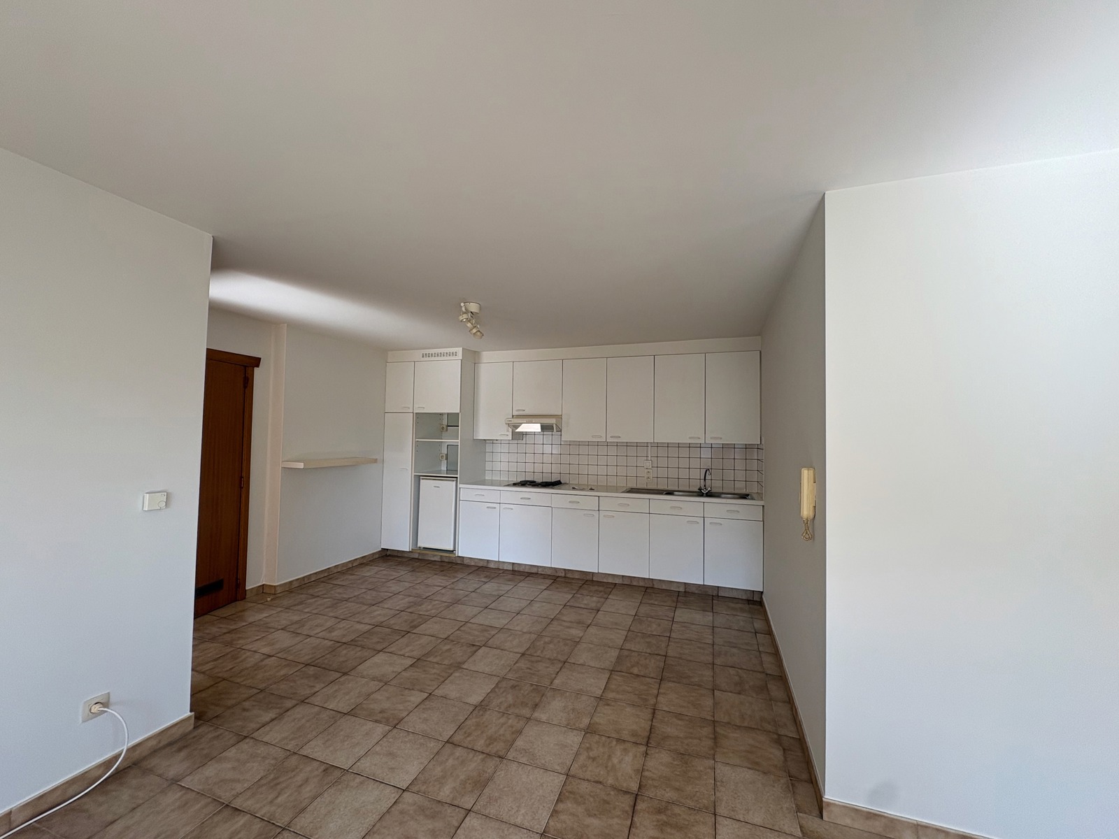 Apartment for rent in Westmalle with 1 bedroom - photo 4