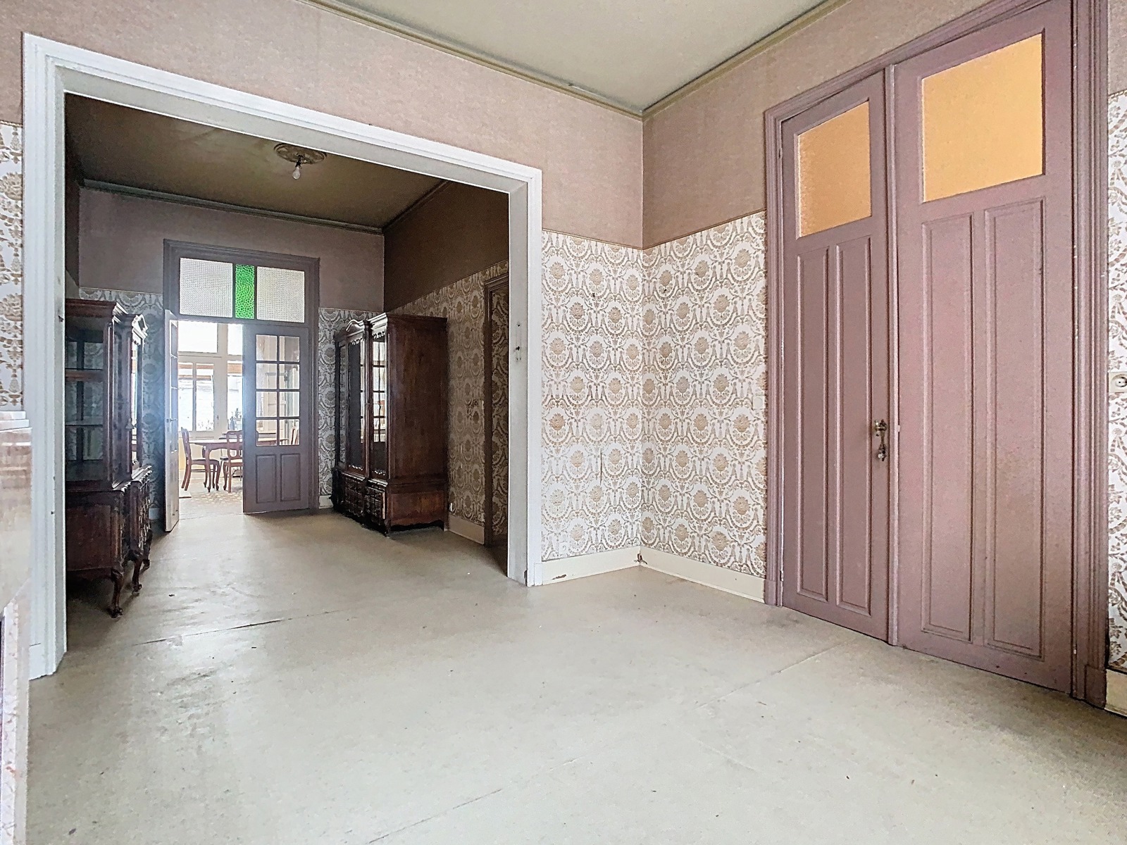 Zéér Ruime én Centraal gelegen woning, met 3 SLPK én Tuin! - foto 2