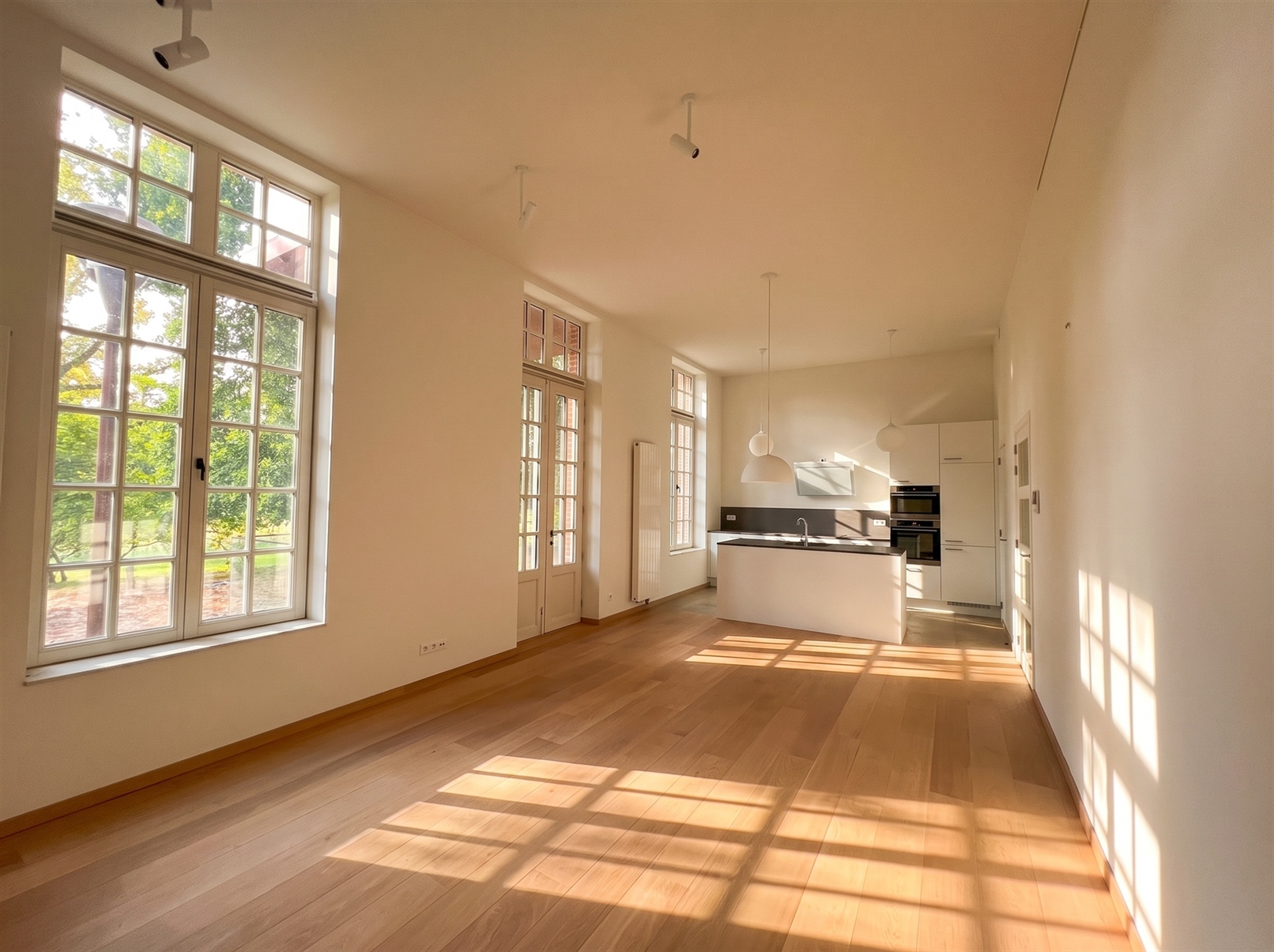 appartement - photo 4