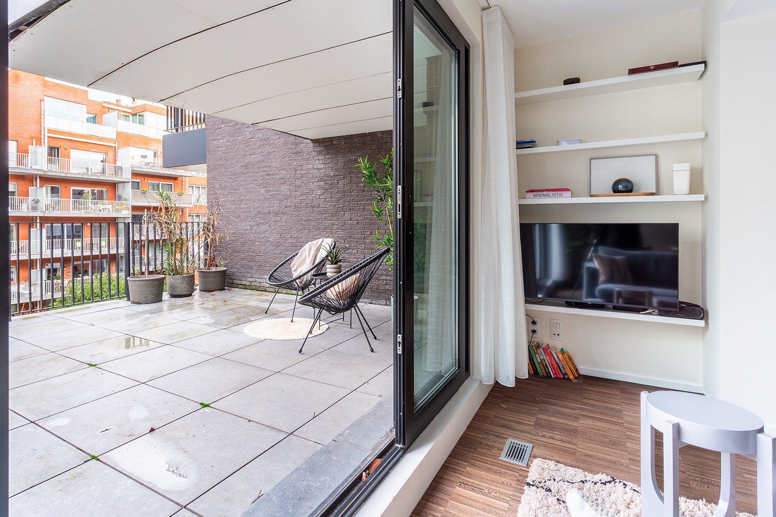 Wonen of investeren op 't Zuid - foto 4