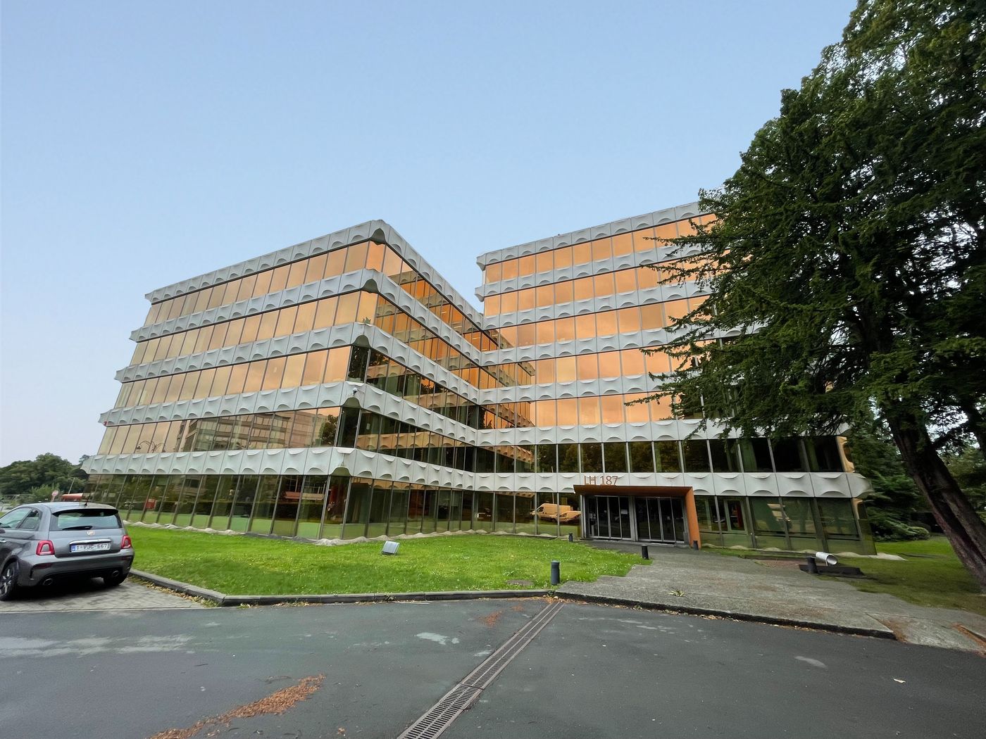 795 m² instapklare kantoorruimte langs de Terhulpsesteenweg - foto 5